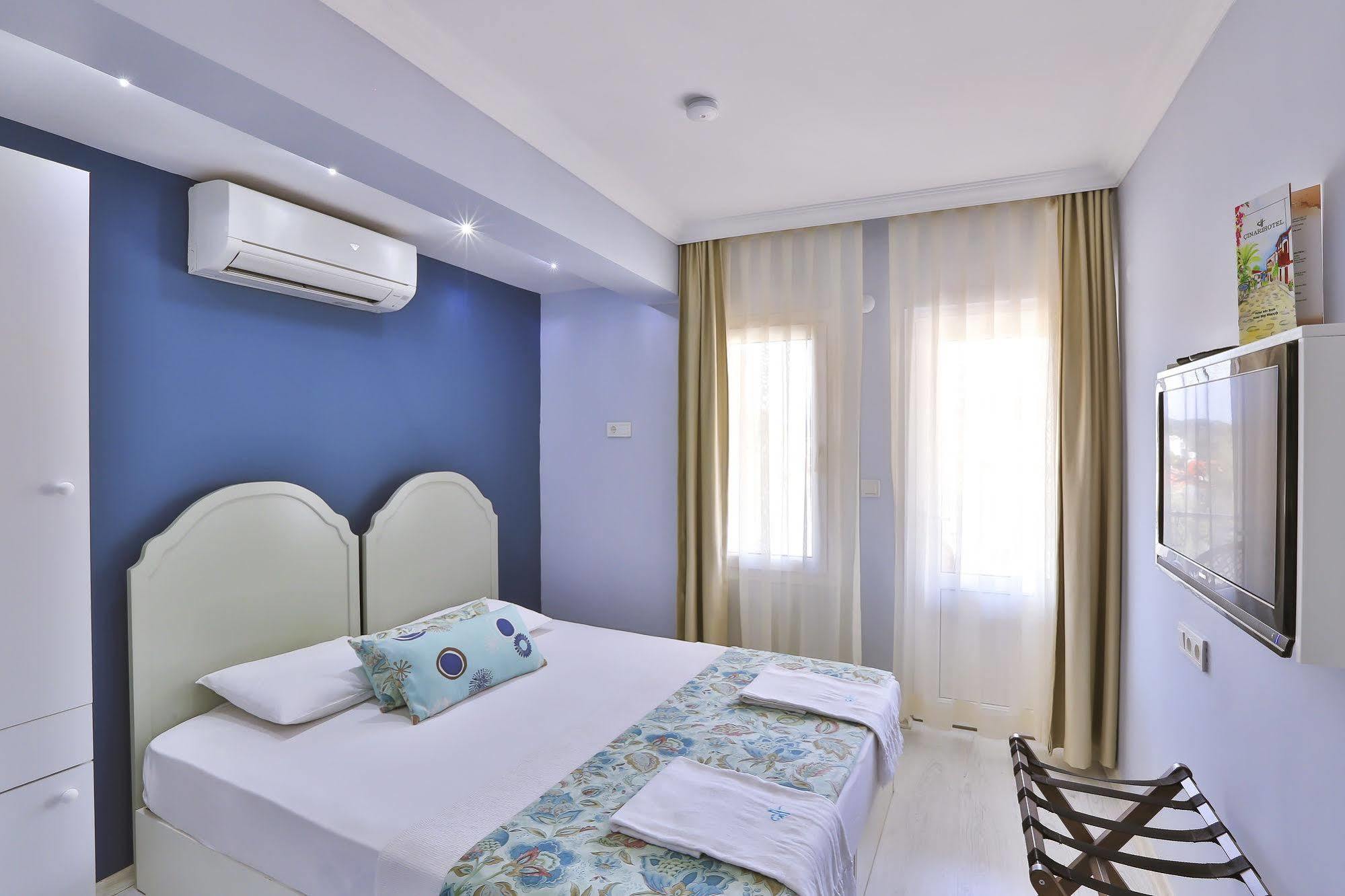 Cinar Boutique Hotel Kaş Exterior foto